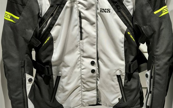 Tour Damen Jacke Liz-ST - Bild 2