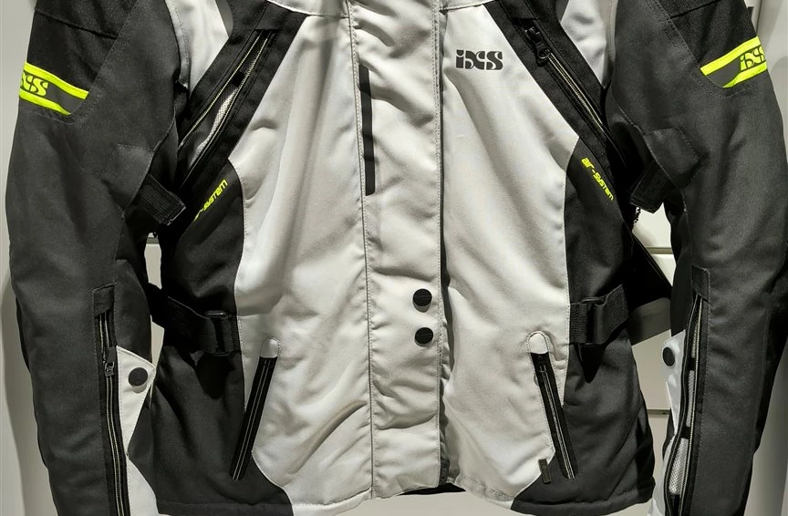 Tour Damen Jacke Liz-ST Bild 2: Tour Damen Jacke Liz-ST