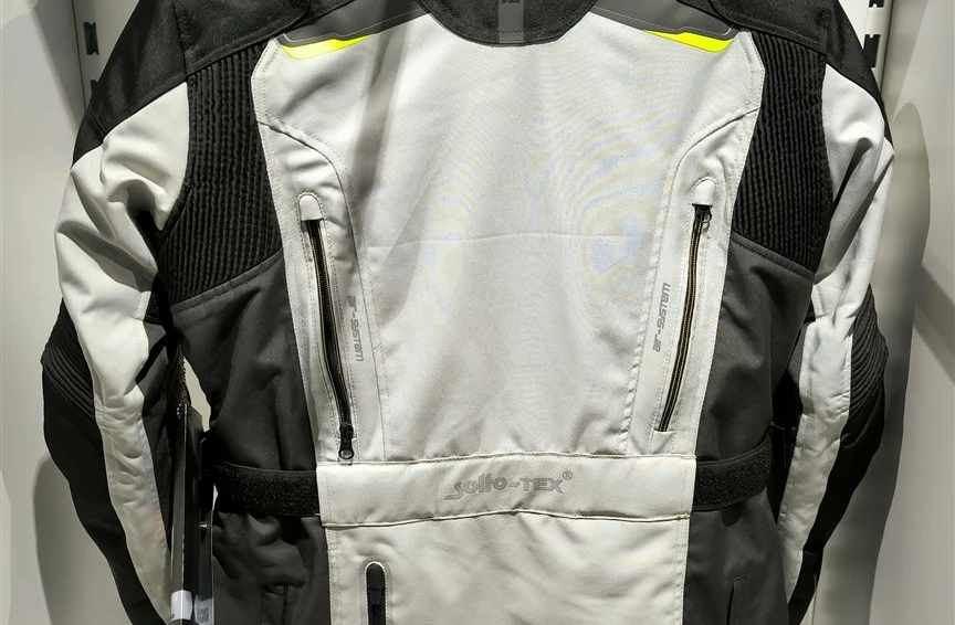 Tour Damen Jacke Liz-ST Bild 3: Tour Damen Jacke Liz-ST