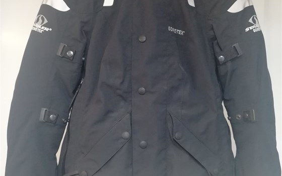 DESTINY EVO GTX - Bild 1