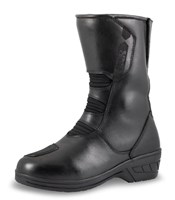 Tour Damen Stiefel Comfort-High
