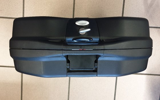 GIVI B 36N Business Koffer - Bild 1