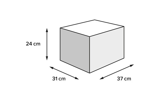 PRO Trial Tankrucksack. 13-18 l. - Bild 3