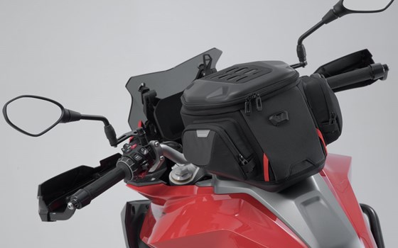 PRO Trial Tankrucksack. 13-18 l. - Bild 4