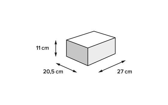 PRO Micro Tankrucksack. 3-5 l. - Bild 2