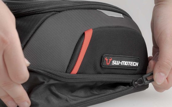 PRO Micro Tankrucksack. 3-5 l. - Bild 4 PRO Micro Tankrucksack. 3-5 l. - Bild 4