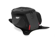 PRO Enduro Riemen-Tankrucksack. 12-15 l. Riemen-Halterung.