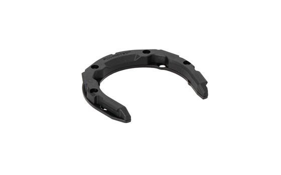 PRO Tankring. Schwarz. Kawasaki-Modelle. Tank mit 7 Schrauben. - Bild 1