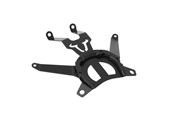 PRO Tankring. Schwarz. Honda CB500F (12-16).