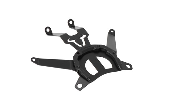 PRO Tankring. Schwarz. Honda CB500F (12-16). - Bild 1