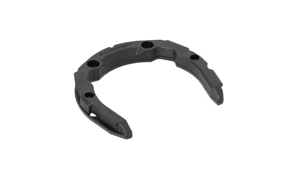 PRO Tankring. Schwarz. BMW-Modelle. Für Tank mit 6 Schrauben. - Bild 1 PRO Tankring. Schwarz. BMW-Modelle. Für Tank mit 6 Schrauben. - Bild 1