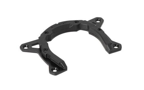 PRO Tankring. Schwarz. Ducati Monster 696/1100. - Bild 1