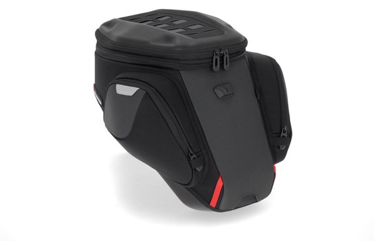 PRO GS Tankrucksack. 16-20 l. - Bild 1