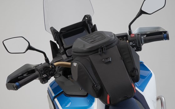 PRO GS Tankrucksack. 16-20 l. - Bild 4