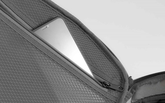 PRO GS Tankrucksack. 16-20 l. - Bild 5