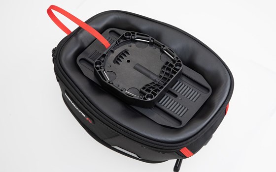 PRO Engage Tankrucksack. 7-10 l. - Bild 2 PRO Engage Tankrucksack. 7-10 l. - Bild 2