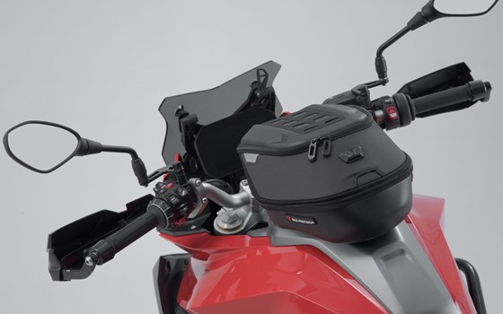 PRO Engage Tankrucksack. 7-10 l. - Bild 4