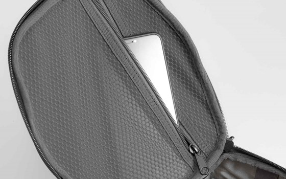 PRO Engage Tankrucksack. 7-10 l. - Bild 5 PRO Engage Tankrucksack. 7-10 l. - Bild 5
