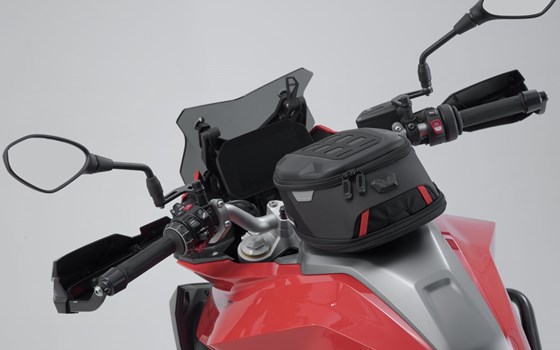 PRO Daypack Tankrucksack. 5-8 l. - Bild 4