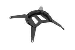 PRO Tankring. Schwarz. BMW G 650 GS / Sertão (11-15).