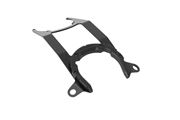 PRO Tankring. Schwarz. Honda CB500X (18-), NX500 (23-).