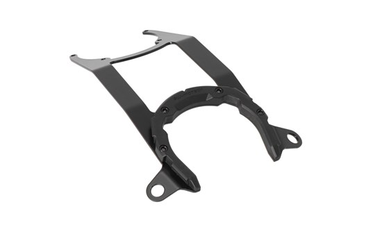 PRO Tankring. Schwarz. Honda CB500X (18-), NX500 (23-). - Bild 1