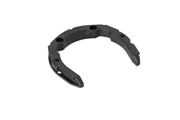 PRO Tankring. Schwarz. Für BMW-/ Ducati-/ KTM-/ Triumph-Modelle.
