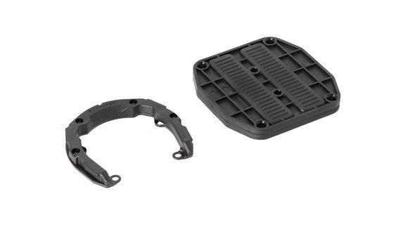 PRO Tankring. Schwarz. Yamaha MT-09 Tracer (14-20). - Bild 1