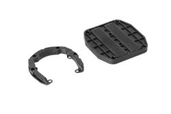 PRO Tankring. Schwarz. Yamaha MT-09 Tracer (14-20).