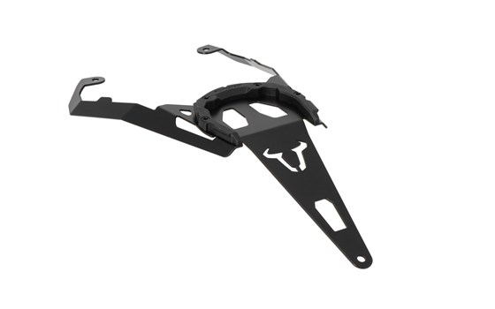 PRO Tankring. Schwarz. Yamaha MT-07 (14-17) / Moto Cage (15-16). - Bild 1