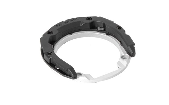 PRO Tankring. Schwarz. Italo-Modelle. Für Tank ohne Schrauben. - Bild 1