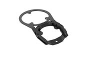 PRO Tankring. Schwarz. Yamaha Niken (18-).