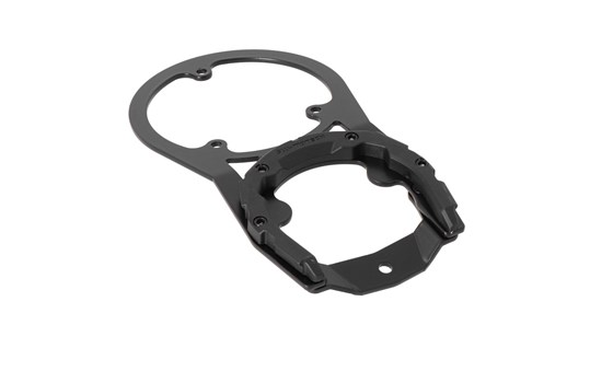 PRO Tankring. Schwarz. Yamaha Niken (18-). - Bild 1