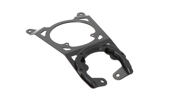 PRO Tankring. Schwarz. Yamaha MT-07 (18-20). - Bild 1