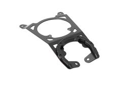 PRO Tankring. Schwarz. Yamaha MT-07 (18-20).