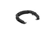 PRO Tankring. Schwarz. Ducati/ Triumph/ Yamaha. 5 Schrauben.