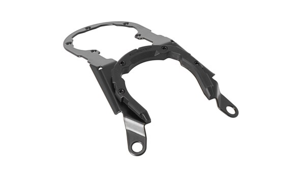 PRO Tankring. Schwarz. Honda VFR800X Crossrunner (15-). - Bild 1