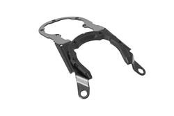 PRO Tankring. Schwarz. Honda VFR800X Crossrunner (15-).