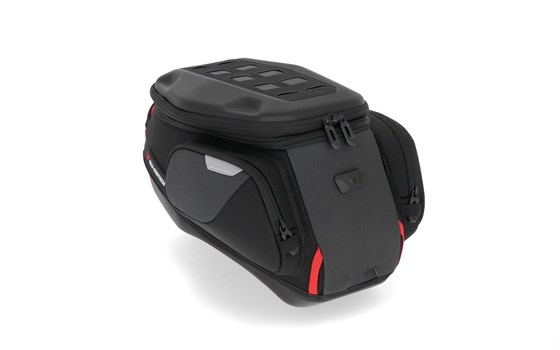 PRO City Tankrucksack. 11-14 l. - Bild 1