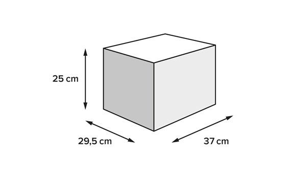 PRO City Tankrucksack. 11-14 l. - Bild 3