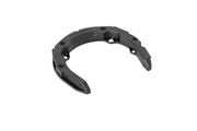 PRO Tankring. Schwarz. Kawasaki/Suzuki/Yamaha. 7/8 Schrauben.