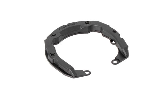 PRO Tankring. Schwarz. Aprilia-Modelle. Tank mit 6 Schrauben. - Bild 1 PRO Tankring. Schwarz. Aprilia-Modelle. Tank mit 6 Schrauben. - Bild 1