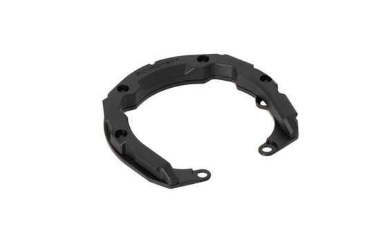 PRO Tankring. Schwarz. Moto Guzzi. Für Tank mit 6 Schrauben. - Bild 1 PRO Tankring. Schwarz. Moto Guzzi. Für Tank mit 6 Schrauben. - Bild 1