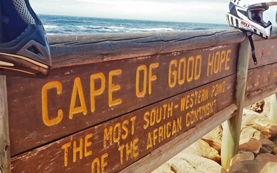 Individuelle Motorradreise Südafrika - Bild 2