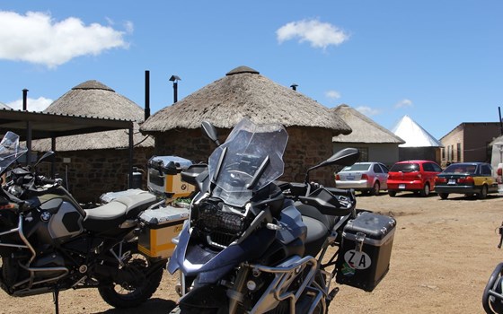 Geführte Motorradtour Südafrika - 15 Tage "Grand Tour" - Bild 2