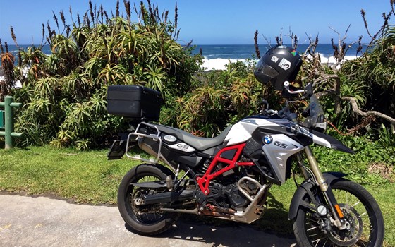 Geführte Motorradtour Südafrika - 11 Tage "Magical Garden Route" - Bild 2