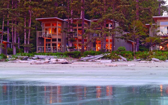 Geführte Motorradtour Kanada - 16 Tage "Best of the West"  - Bild 3