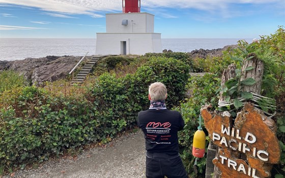 Geführte Motorradtour Kanada - 16 Tage "Best of the West"  - Bild 9