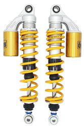 Öhlins STX 36 Twin Stoßdämpfer - DU 907