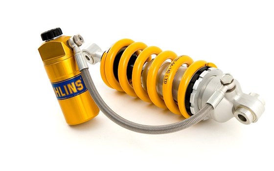 Öhlins STX 46 Supersport Stoßdämpfer - HO 916 - Bild 1